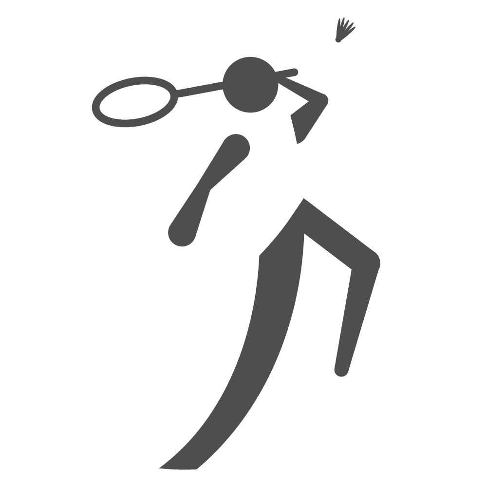 Badminton