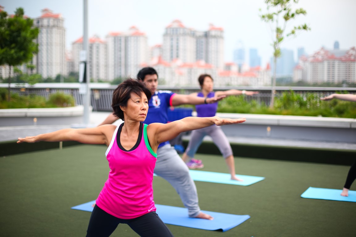 Five Habits You Can Adopt For A Healthier You