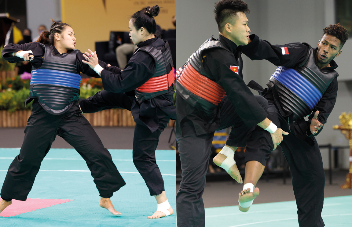 Exercising safely during Ramadan 