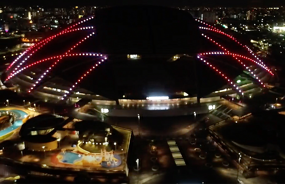 Let’s Celebrate Our Singapore Spirit Together