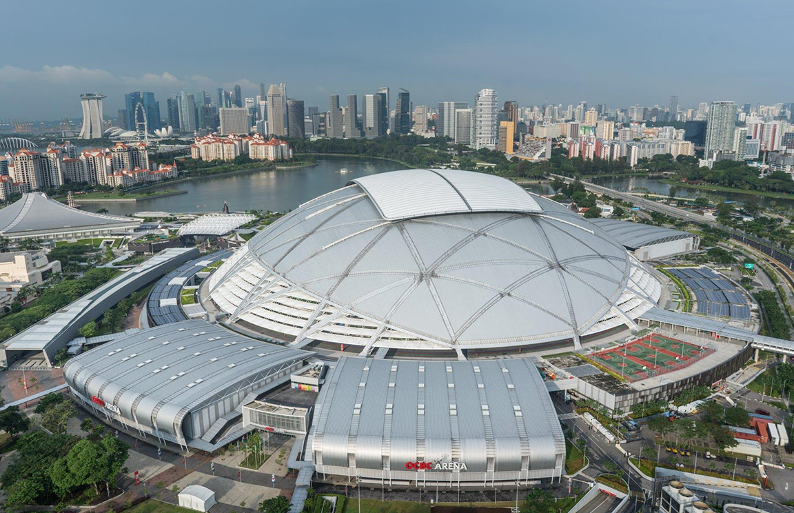 Celebrating Five Years Of Exhilarating Experiences And Memories