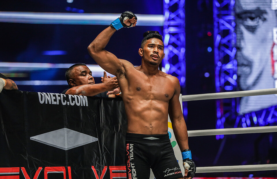 8 Knockout Facts About Amir Khan