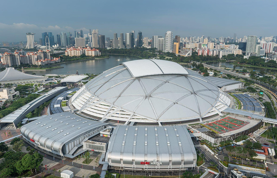 Celebrating Five Years Of Exhilarating Experiences And Memories