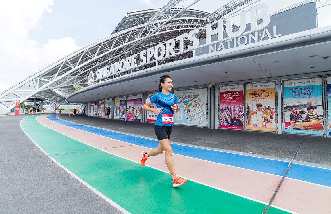 How To Run Longer Distances