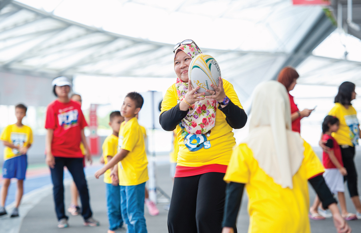 Here’s How To Make Good Use Of Those 3 Public Holidays This May