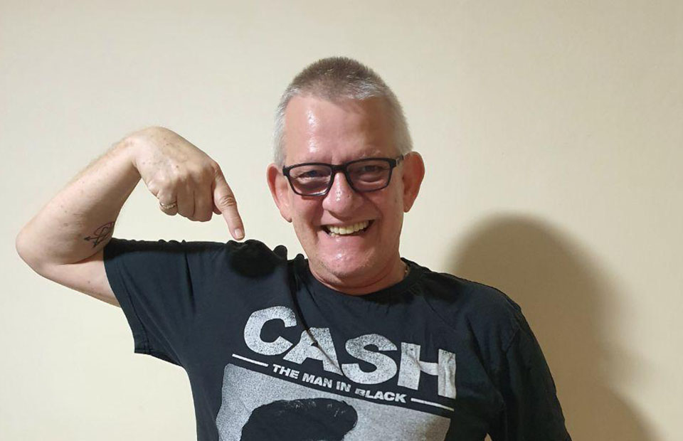 Put Your Best Foot Forward With The Flying Dutchman