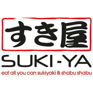 SUKI-YA