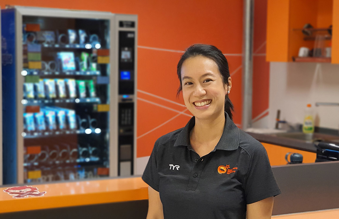 Dietitian Cheryl Teo’s Key Insights Into Healthier Eating