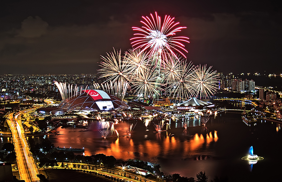 Playing The Numbers Game As Singapore Sports Hub Turns Five