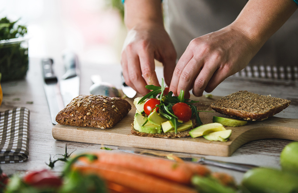 8 Little Things To Do Everyday For A Healthier, Happier Life