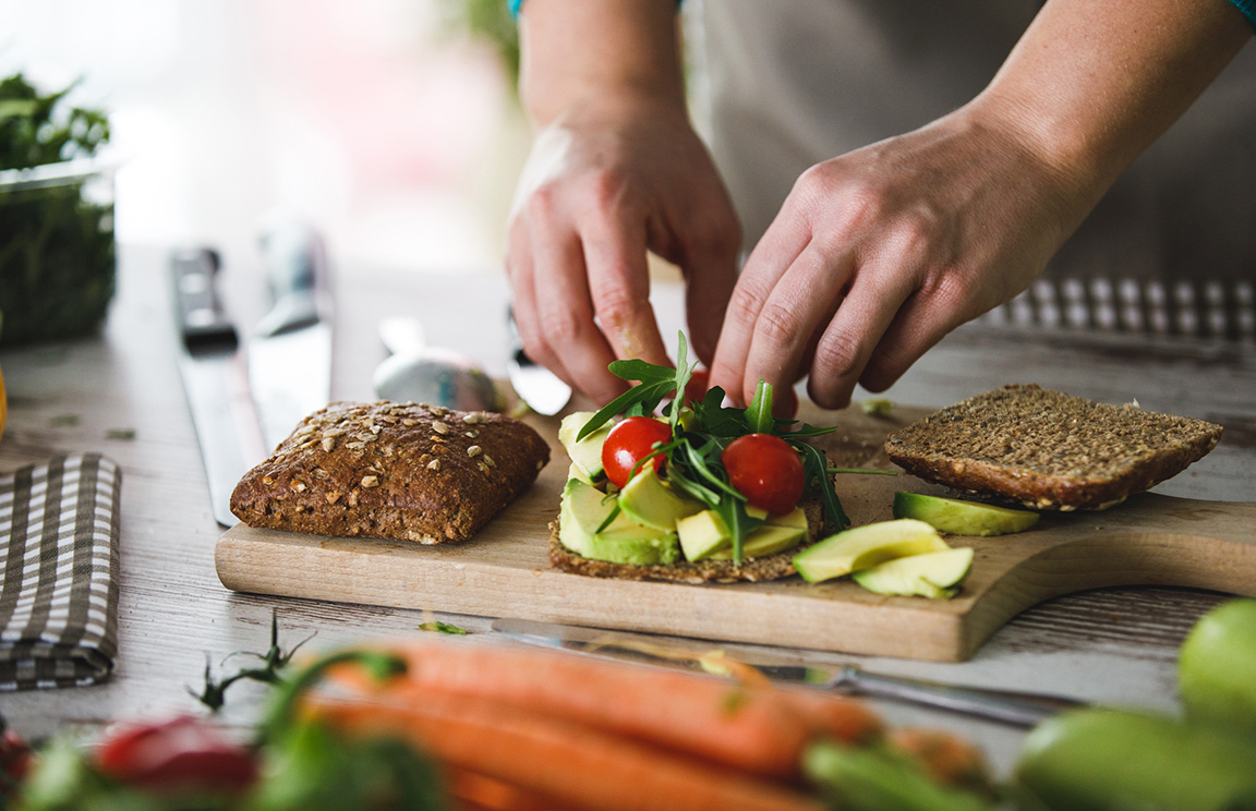 8 Little Things To Do Everyday For A Healthier, Happier Life