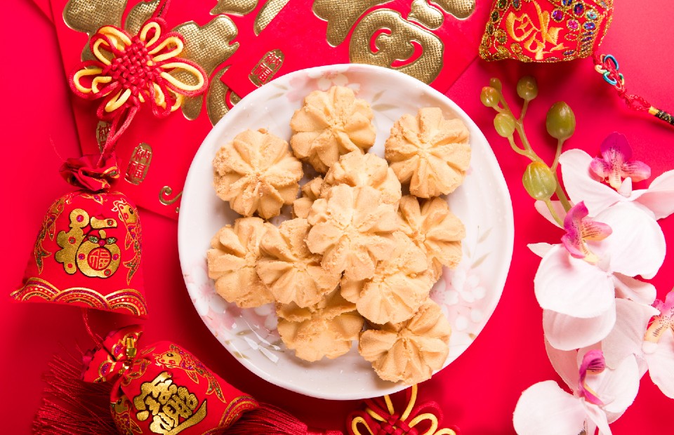 When Should You Throw Out Your Chinese New Year Kuehs And Goodies?
