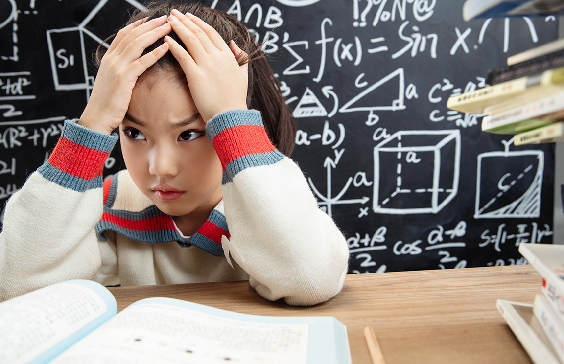 5 Ways To Help Kids With Different Learning Styles To Study Better