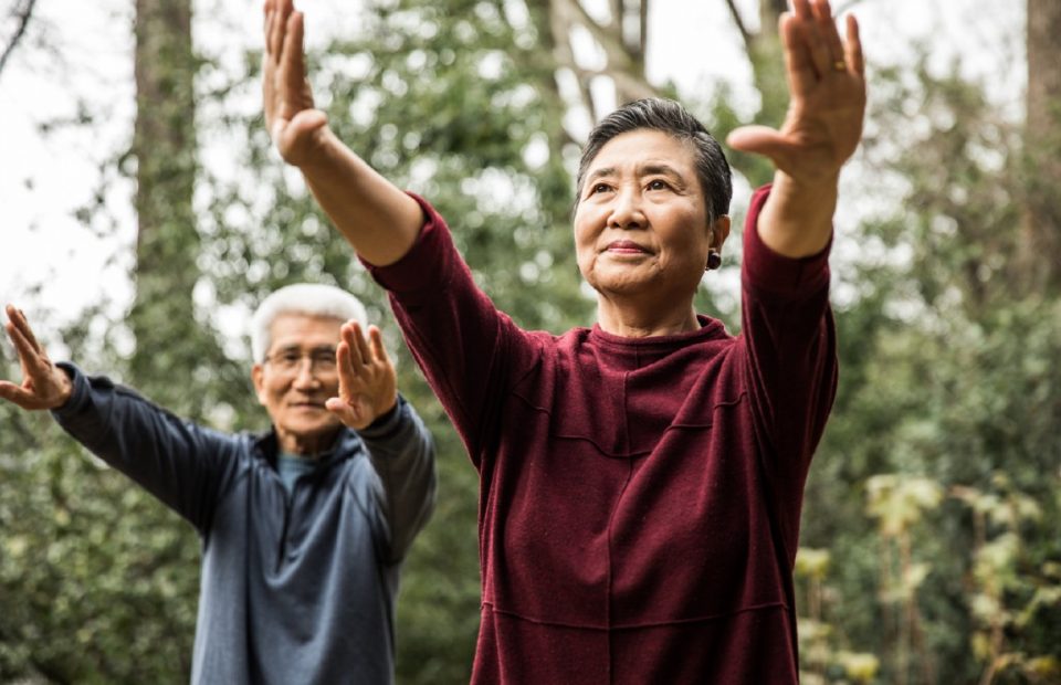 10 Women On What They Didn’t Expect To Love About Growing Older