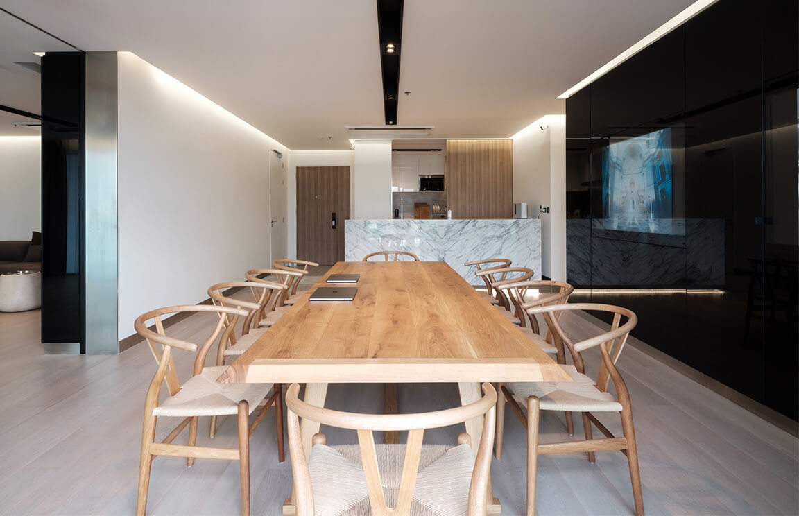 Locally Made, Locally Grown: Where To Buy Sustainable, Made-in-singapore Timber Furniture