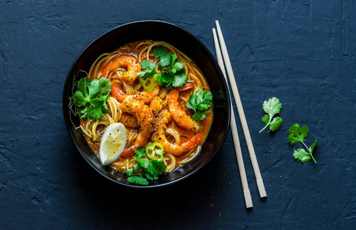 5 Singaporeans Changing The Way We Produce, Use And Present Food