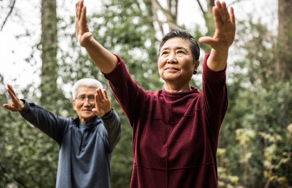 10 Women On What They Didn’t Expect To Love About Growing Older