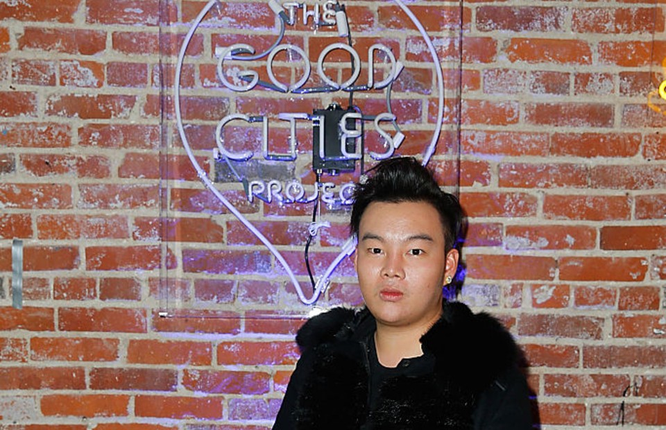 Bling Empire’s Kane Lim On Being Kiasu And What He Misses Most About Singapore