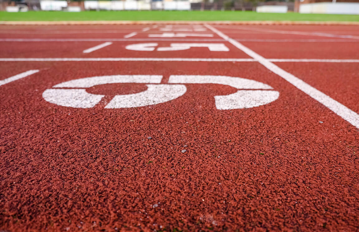 Find Out What Our Former Female Athletes Are Up To Now