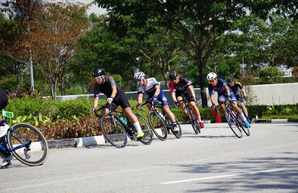 Check Out The Festival Of Cycling This February!