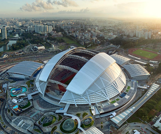 Come Play It Your Way!