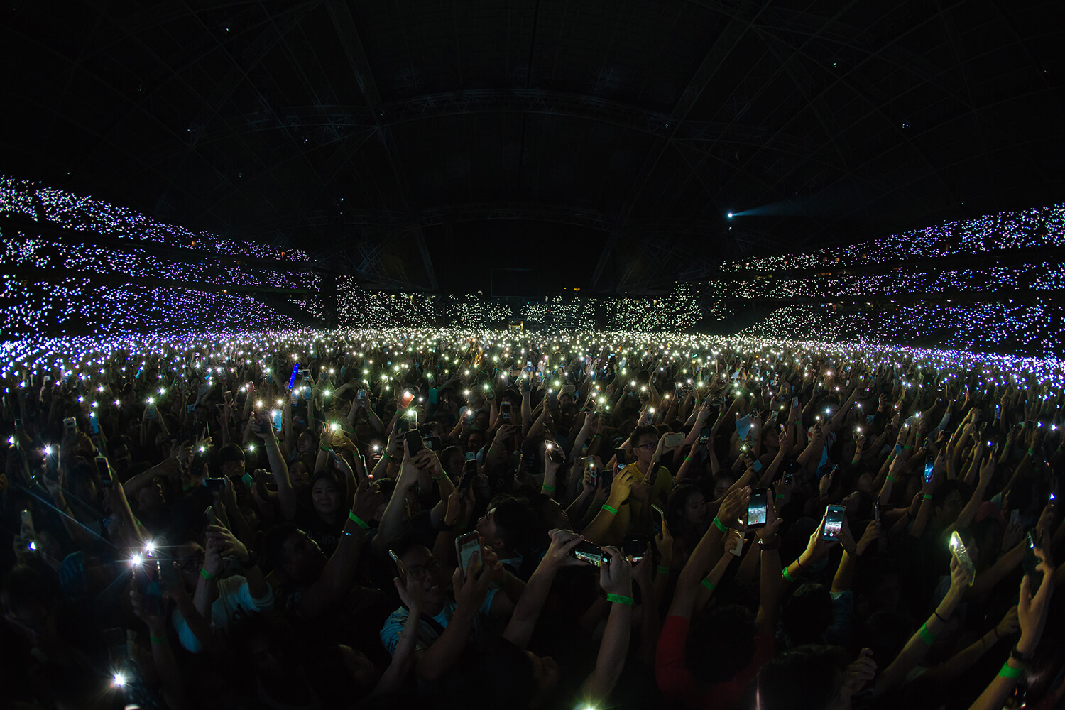 Have An Enjoyable And Safe Event