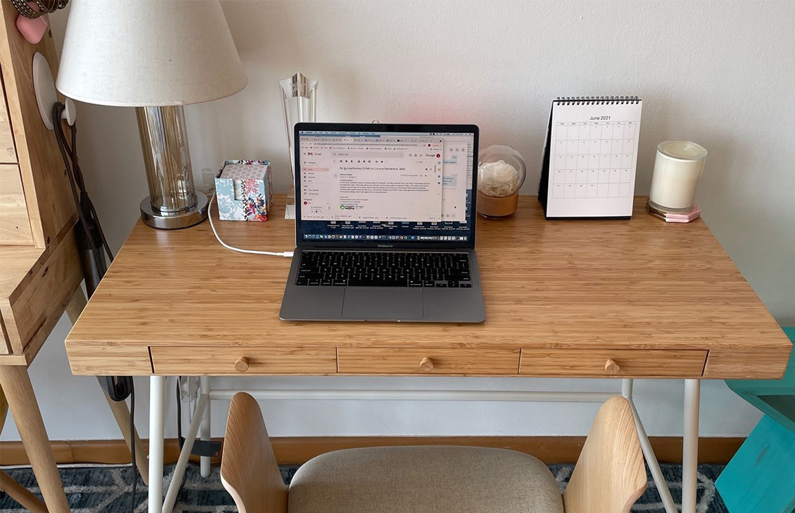 How To Create A Productive Work-from-home Environment