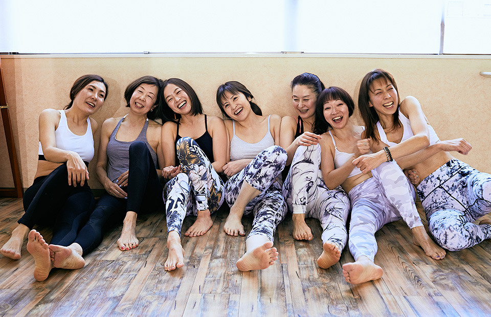 Here’s How You Know Your Fitness Routine Is Working For You