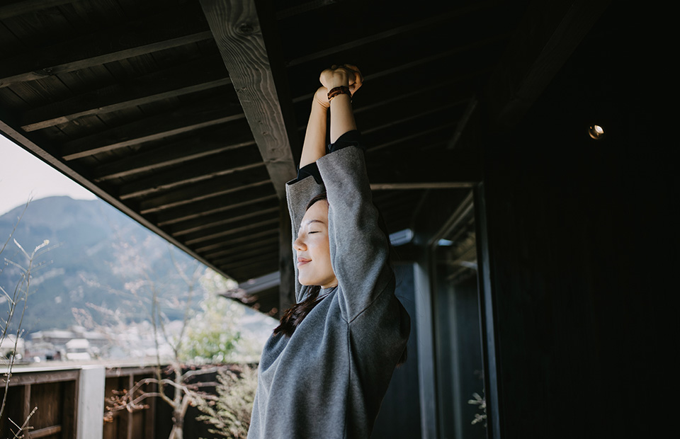 Feeling Tired Lately? Here Are 9 Energy-boosting Tips To Help Get You Through The Day