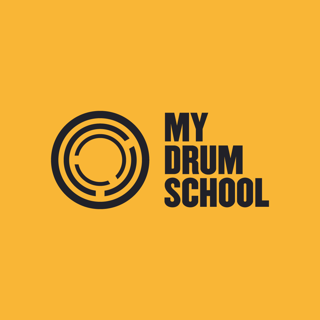 MY DRUM SCHOOL