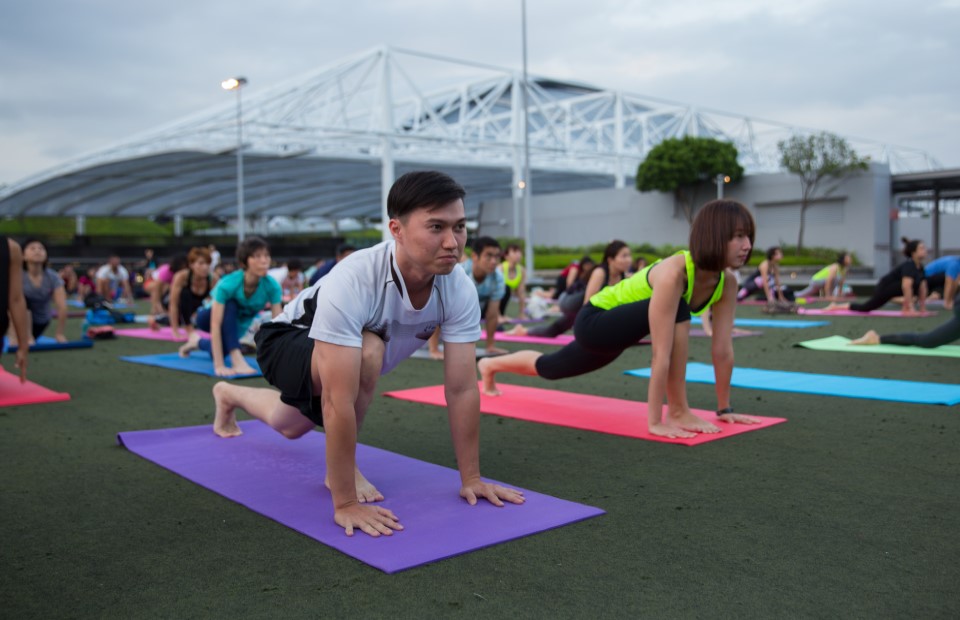 5 Habits Of Elite Athletes That Can Improve Your Productivity