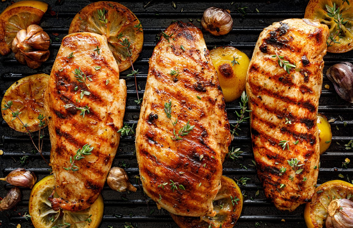 Plant-based Eggs To Lab-grown Chicken: Would You Try These Plant-based & Cruelty-free Options?