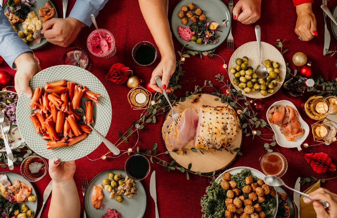 20 Sure-win Dishes To Bring To A Potluck Party