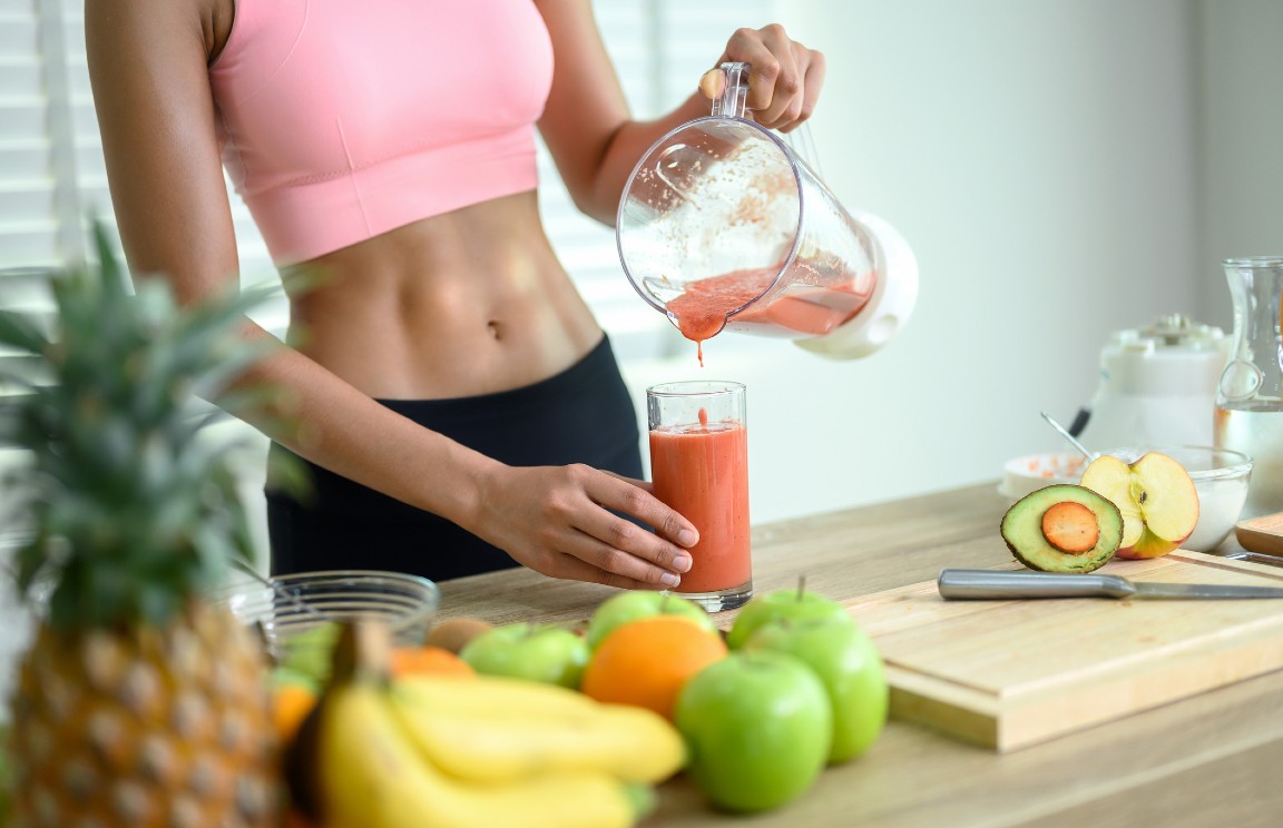 5 Seemingly Healthy Habits That Actually Slow Down Your Metabolism