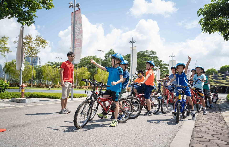 Why Cycling Is A Great Hobby To Have In 2021 — Try It On Earth Day This April! 