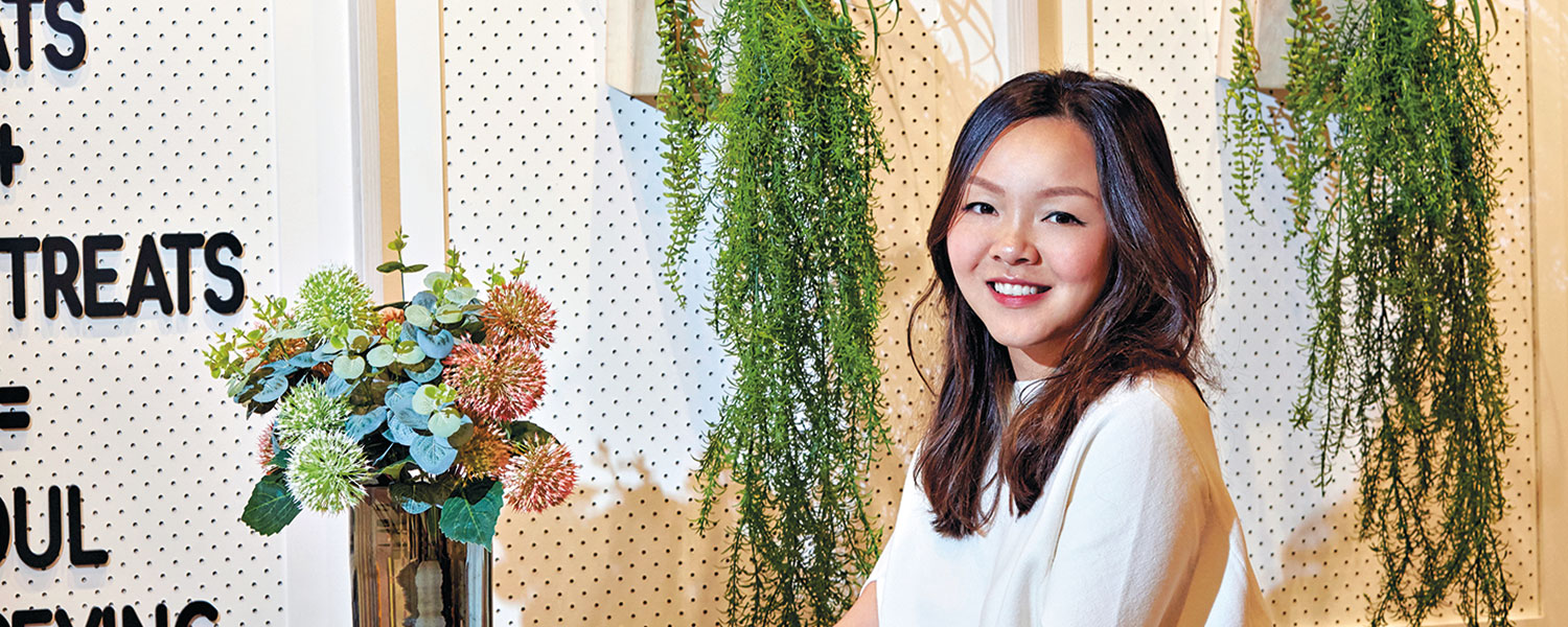 More Than Just A Froyo Bar