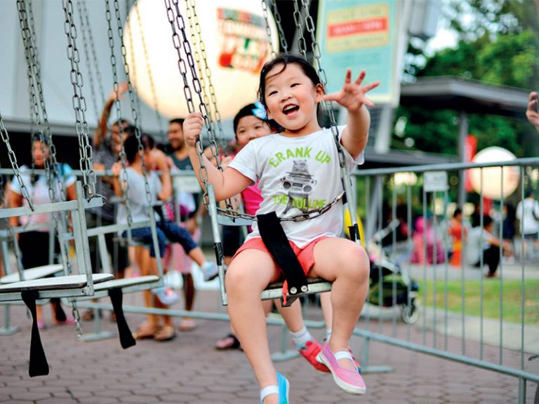 Play, Participate And Give This Season!