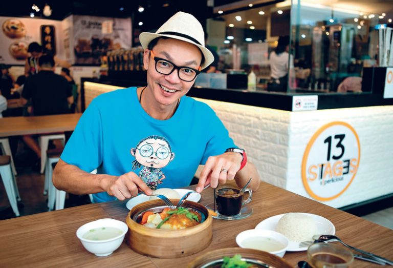 Traditional, But Trendy