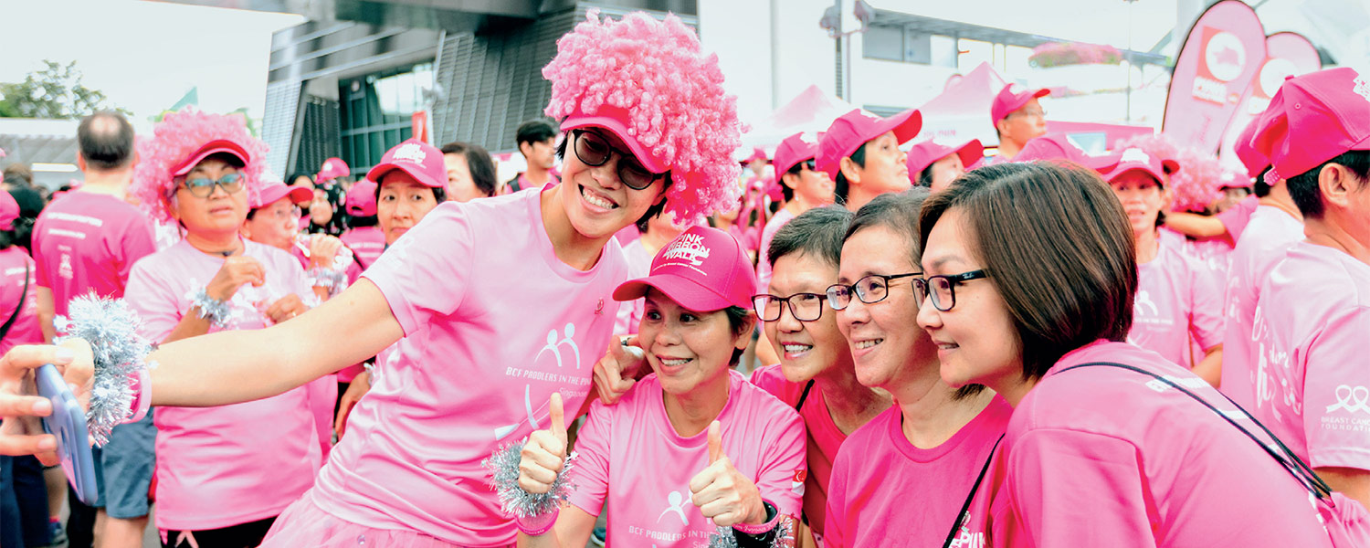 Fun For The Leading Ladies