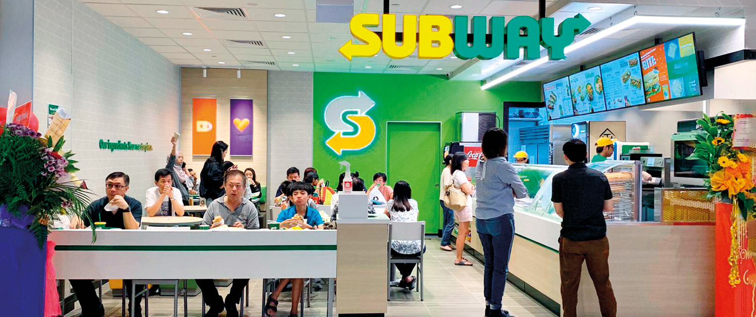 Freshness, Done Your Way