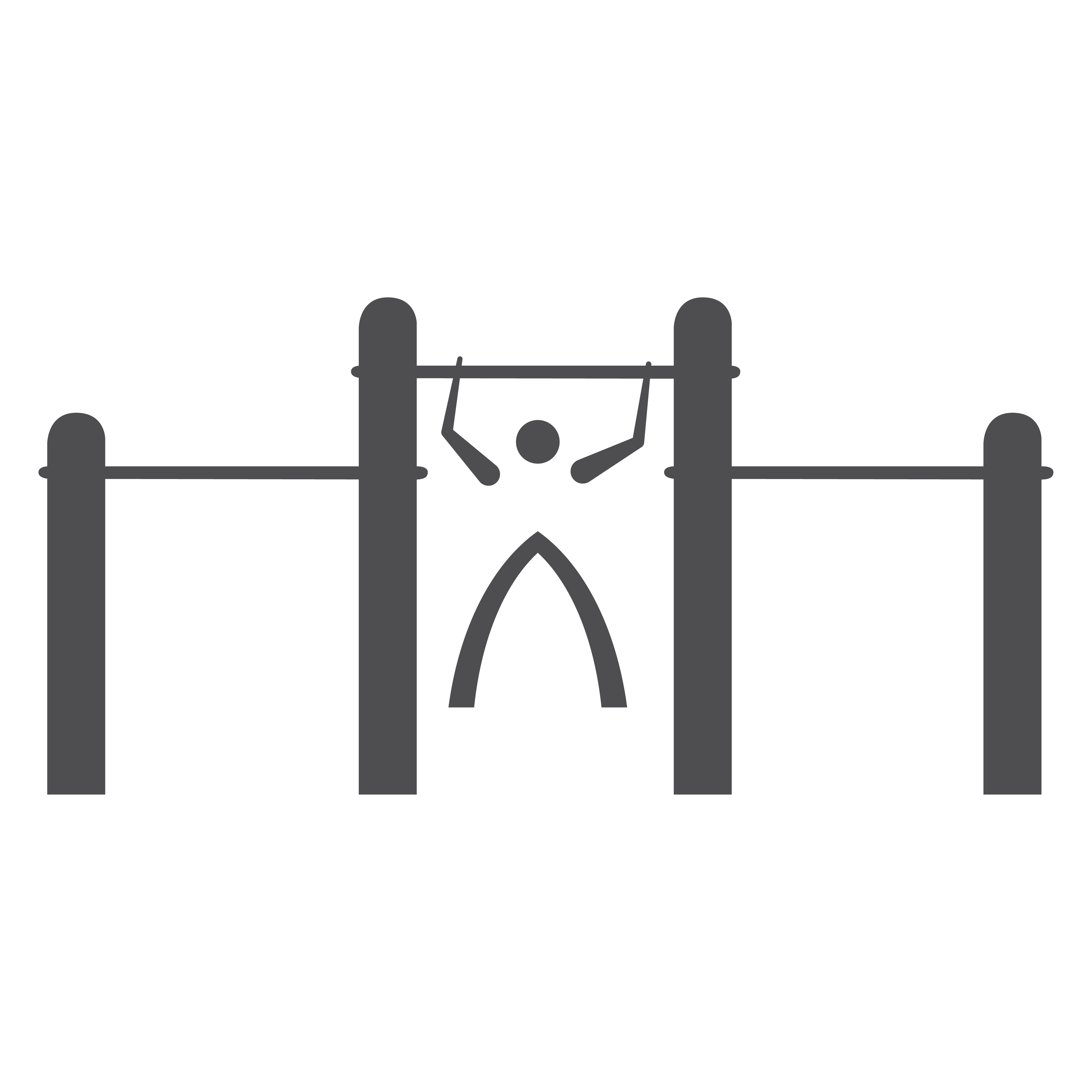 Exercise & Fitness Stations