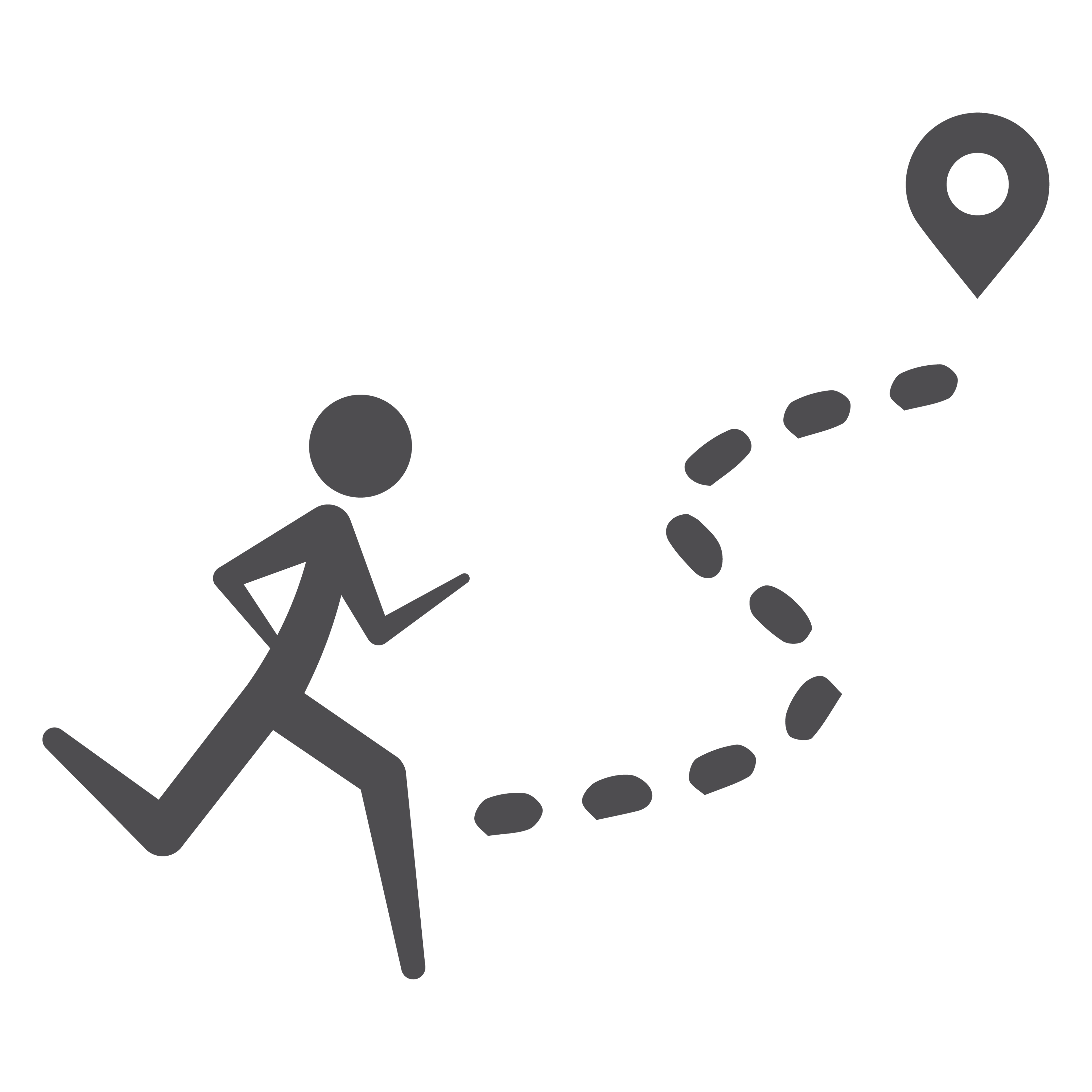 Sports, Arts & Heritage Trail