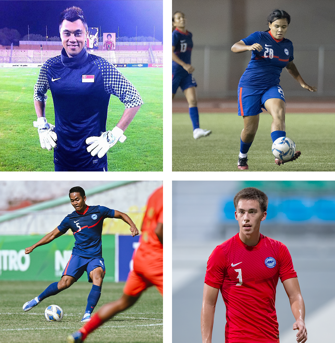 Setting Our Sights On World Cup 2022