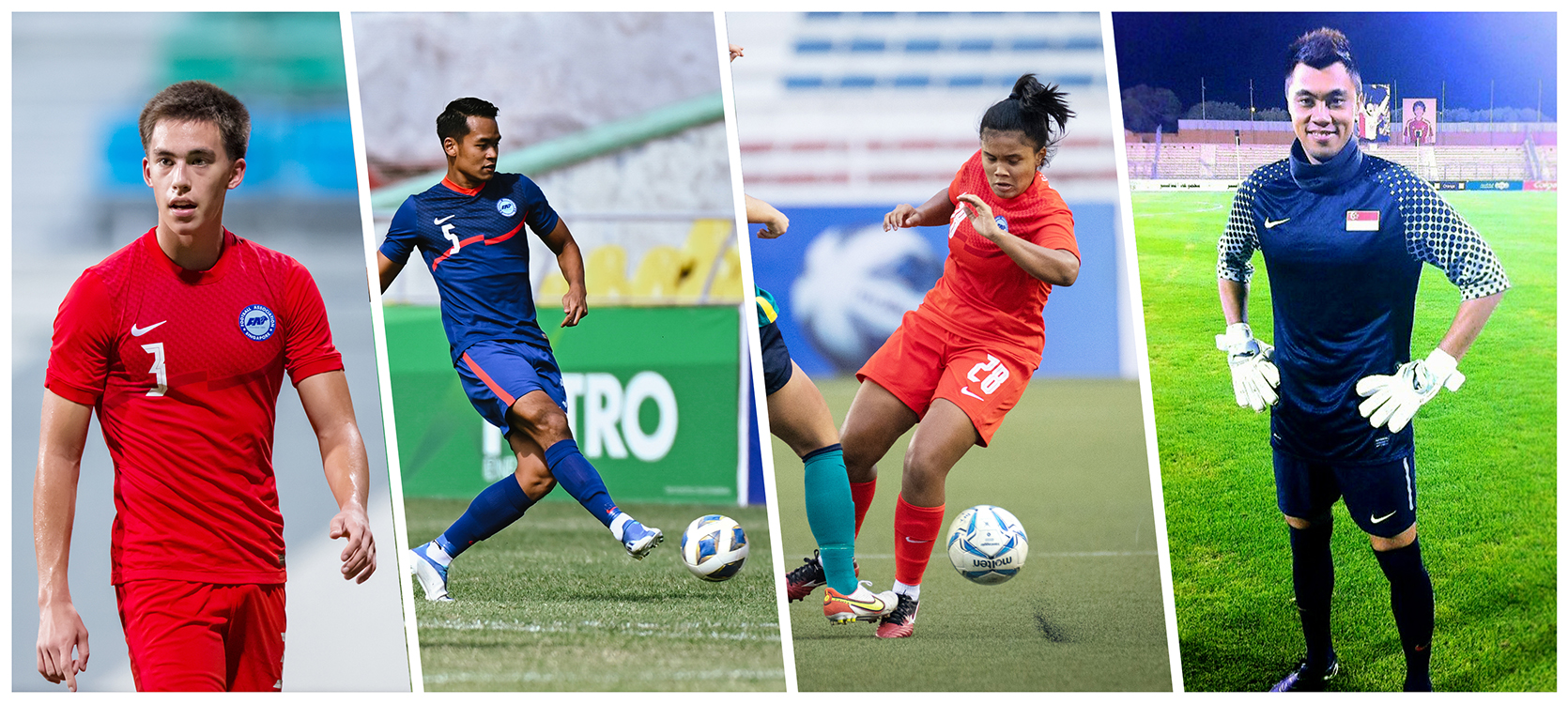 Setting Our Sights On World Cup 2022