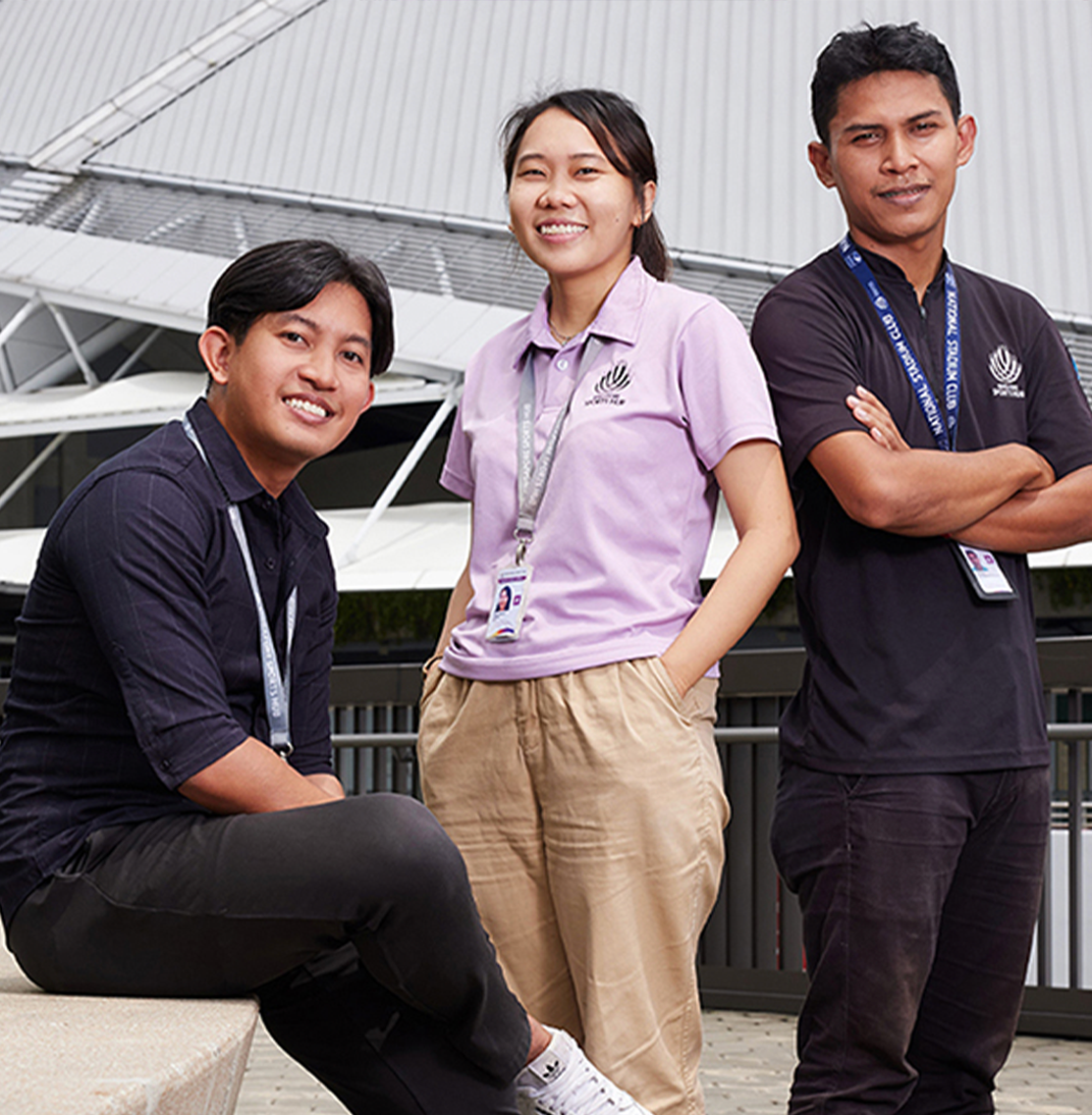 LOOKING AHEAD TO CHANGE