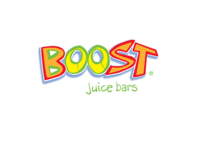 Boost Juice Bars