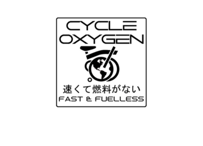 CYCLEOXYGEN