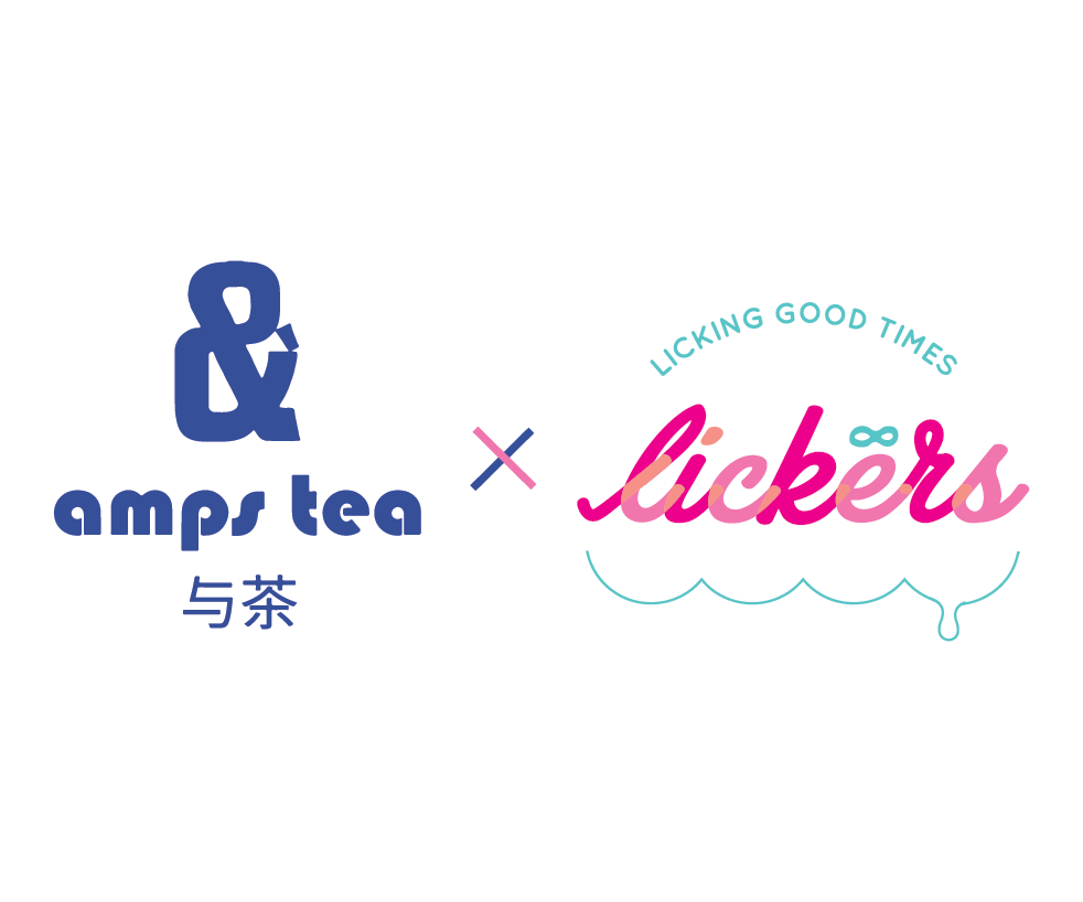 amps tea+ | Lickers