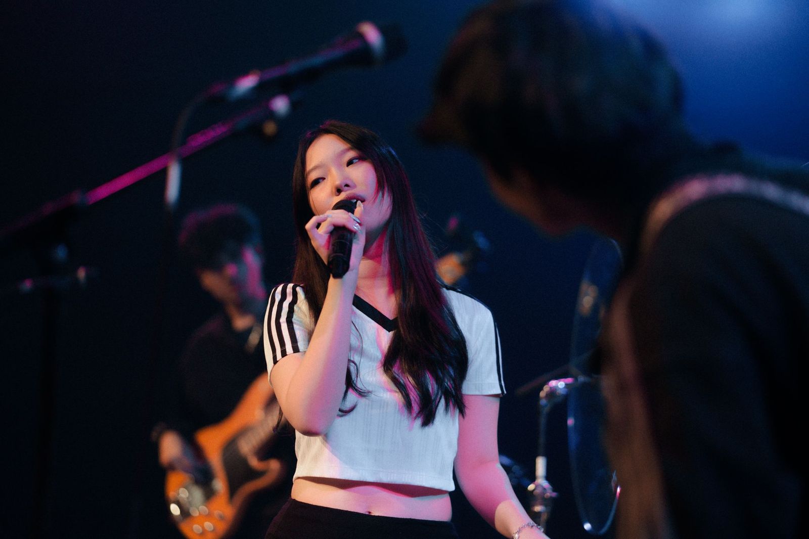 Singaporean Spotify darling Regina Song on what her rising popularity means to her