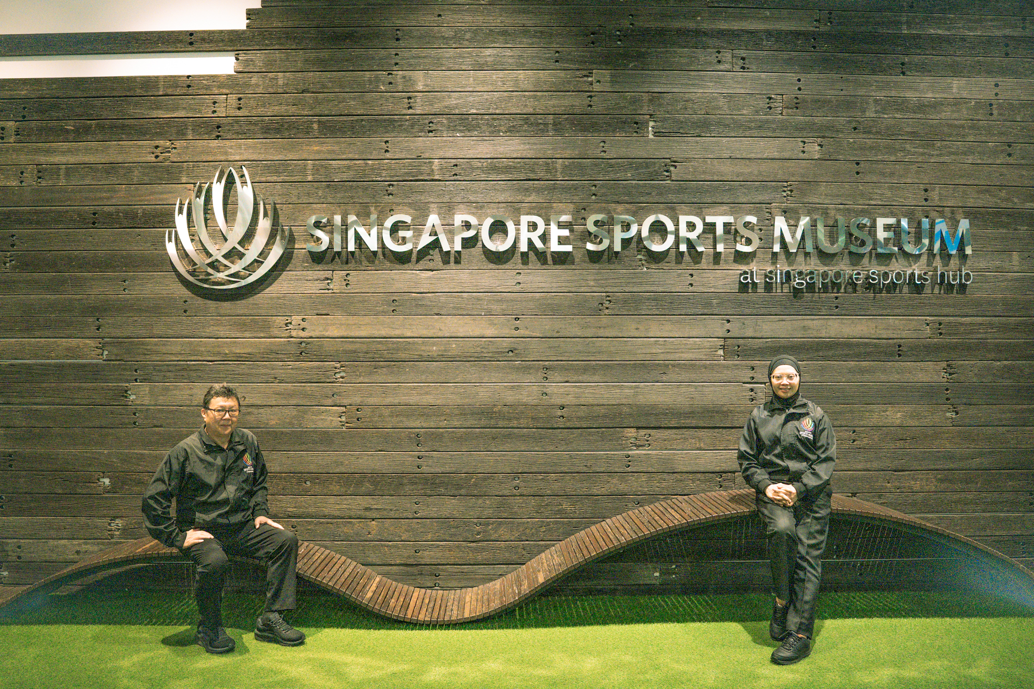 Unsung Heroes Keep Singapore’s Sports Heritage Alive